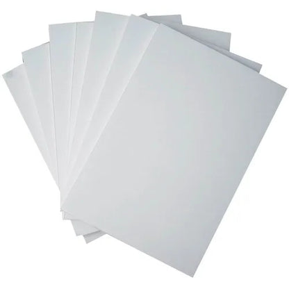 KOPYBAKE Chocolate Transfer Sheets - KOPYBAKE