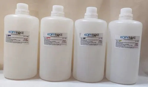 Kopybake Edible Ink Set (1 Liter Pack Size) - KOPYBAKE