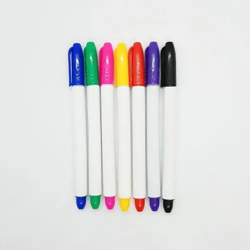 Kopybake Edible Markers (Set of 7 colors) - KOPYBAKE