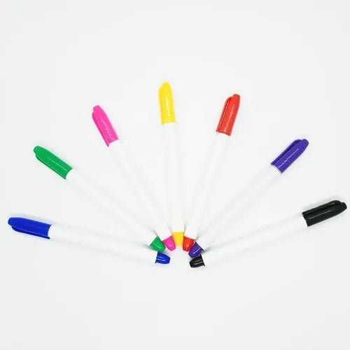Kopybake Edible Markers (Set of 7 colors) - KOPYBAKE
