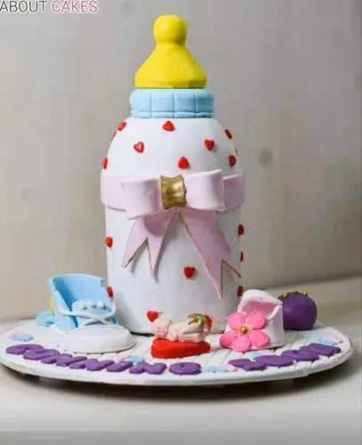 Kopybake Rolled Fondant / Sugar Paste - KOPYBAKE