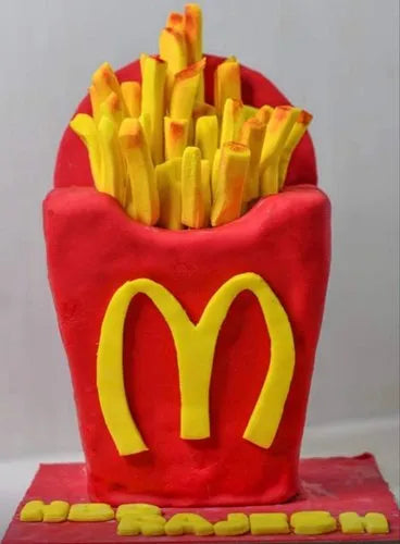 Kopybake Rolled Fondant / Sugar Paste - KOPYBAKE