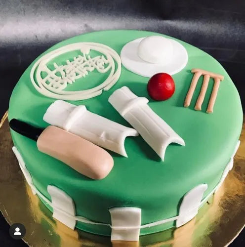 Kopybake Rolled Fondant / Sugar Paste - KOPYBAKE
